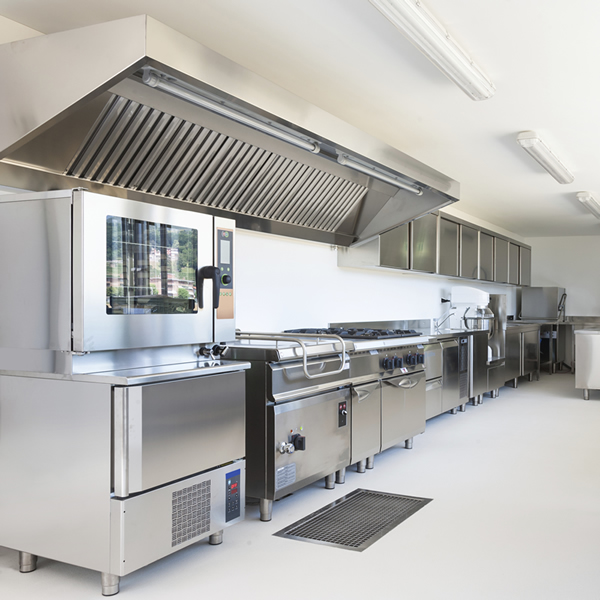 Hood Cleaning Services Commercial Kitchen Cleaning Solutions
