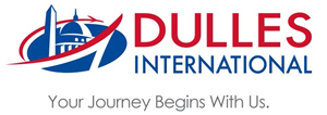 Washington Dulles International Airport