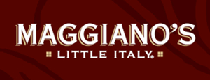 Maggiano’s Little Italy
