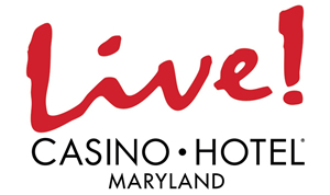 Maryland Live! Casino