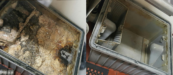 grease-trap grease-trap